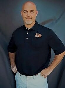 Brian Kravitz - VP Operations