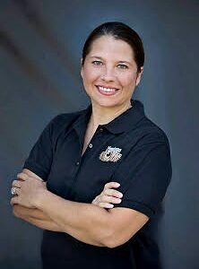 Erin Kravitz - VP