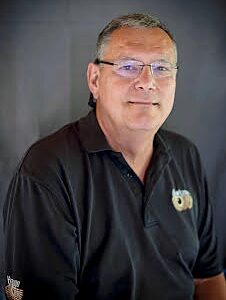 Joel Irish - CEO